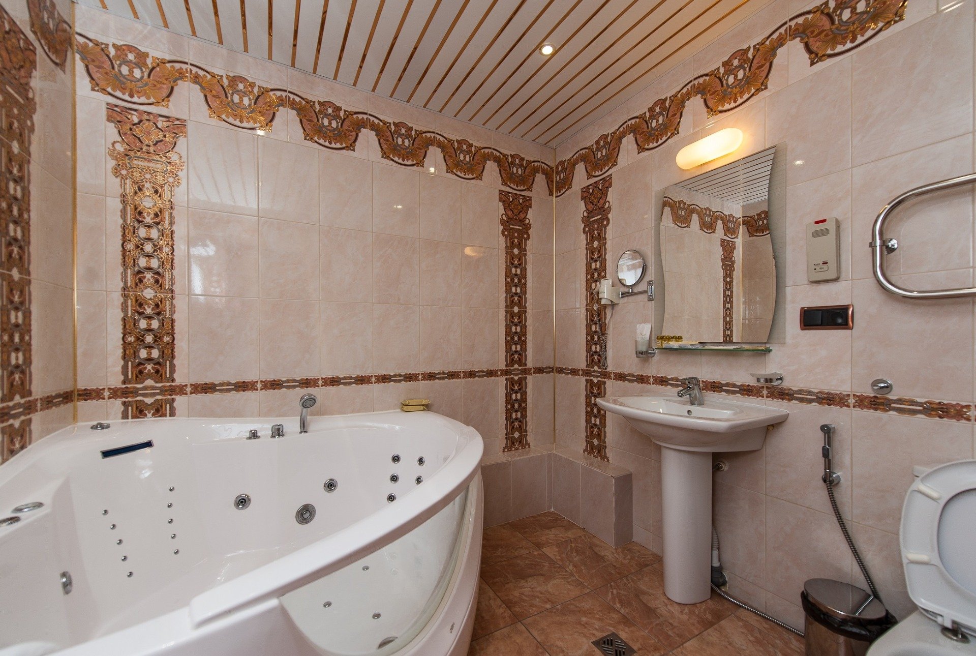 Конгресс отель Форум Рязань